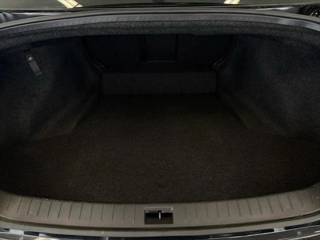 2024 INFINITI Q50 SENSORY
