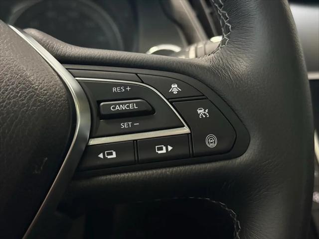 2024 INFINITI Q50 SENSORY