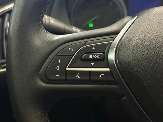 2024 INFINITI Q50 SENSORY