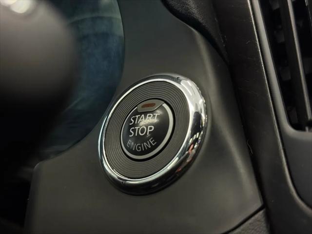 2024 INFINITI Q50 SENSORY