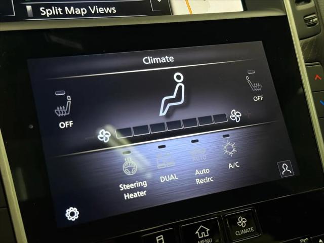 2024 INFINITI Q50 SENSORY