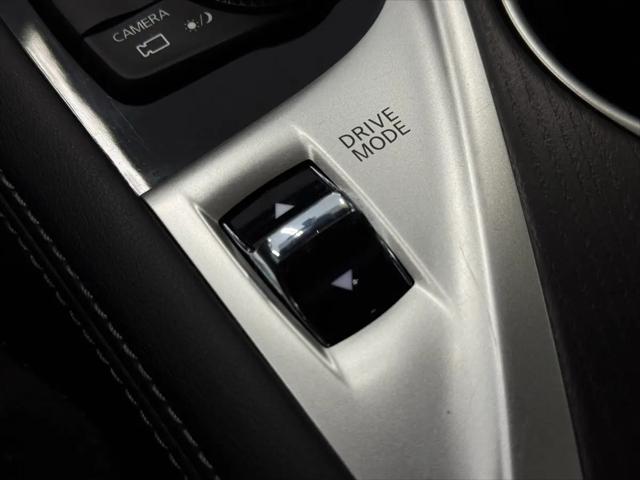 2024 INFINITI Q50 SENSORY
