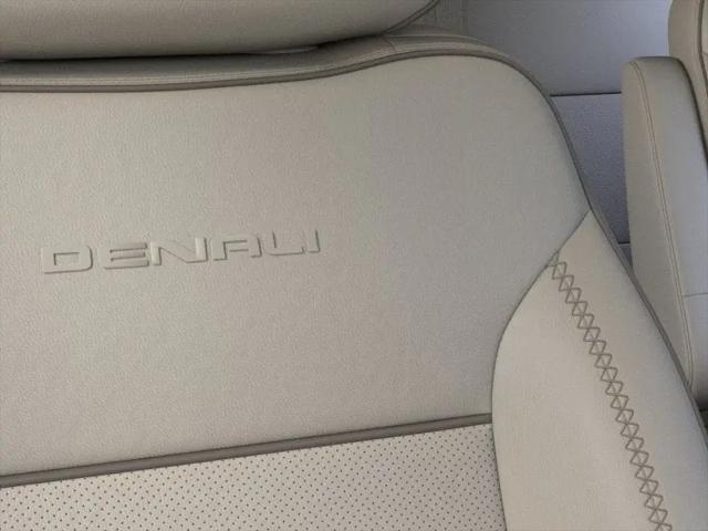 2026 GMC Yukon 4WD Denali