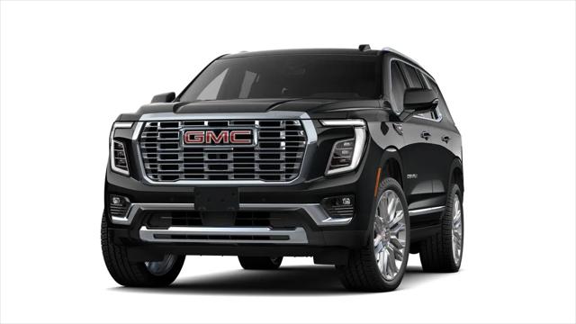 2026 GMC Yukon 4WD Denali