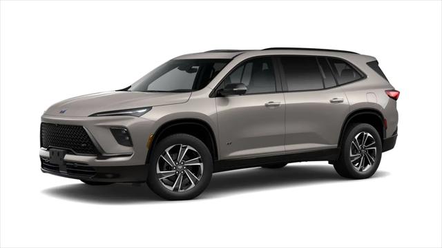 2026 Buick Enclave Sport Touring FWD