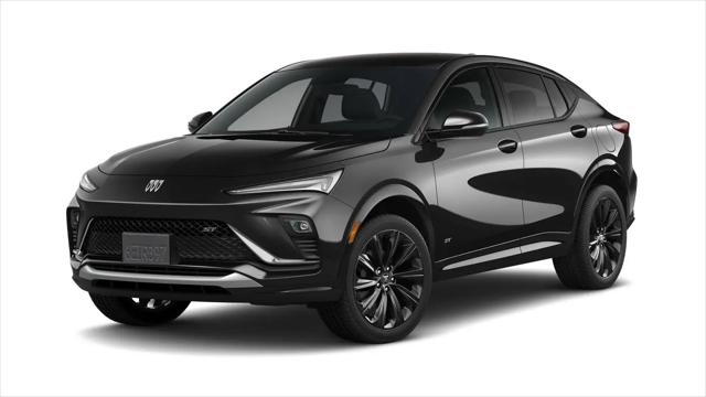 2026 Buick NV Sport Touring FWD