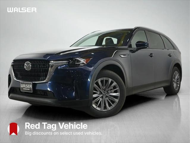 2024 Mazda X-90 Preferred for sale in White Bear Lake, MN
