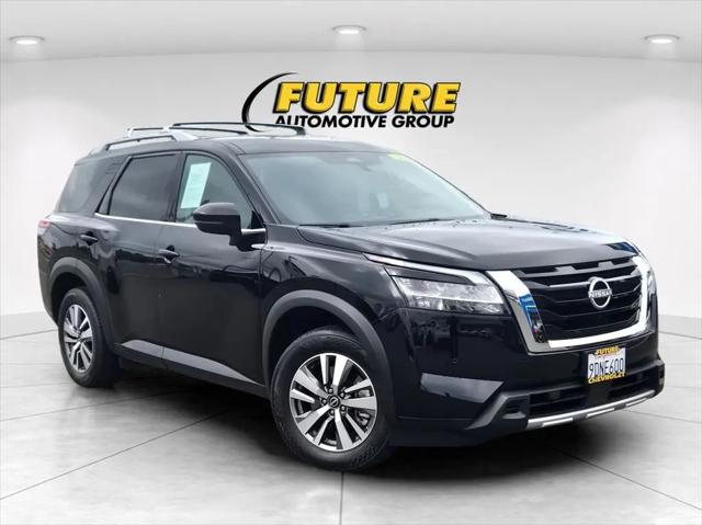 2023 Nissan Pathfinder SL FWD for sale in Sacramento, CA