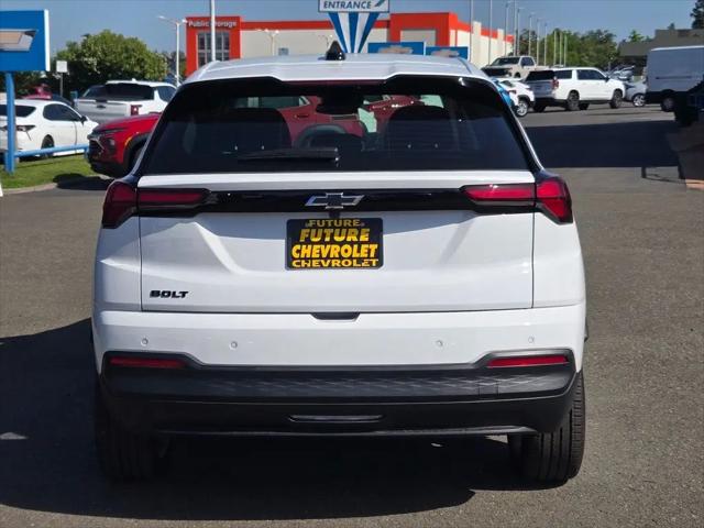 2027 Chevrolet Bolt LT FWD