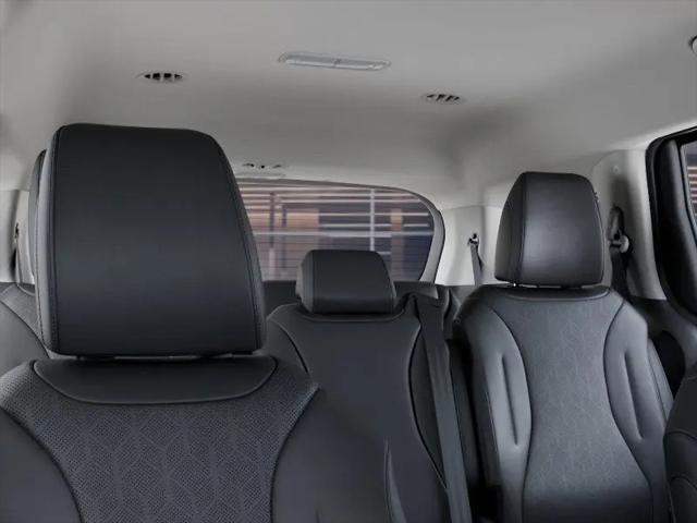 2026 Kia Carnival MPV LXS