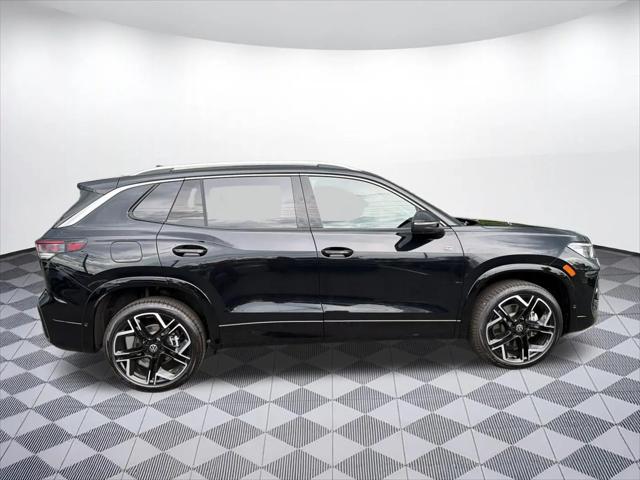 2026 Volkswagen Tiguan SEL R-Line Turbo