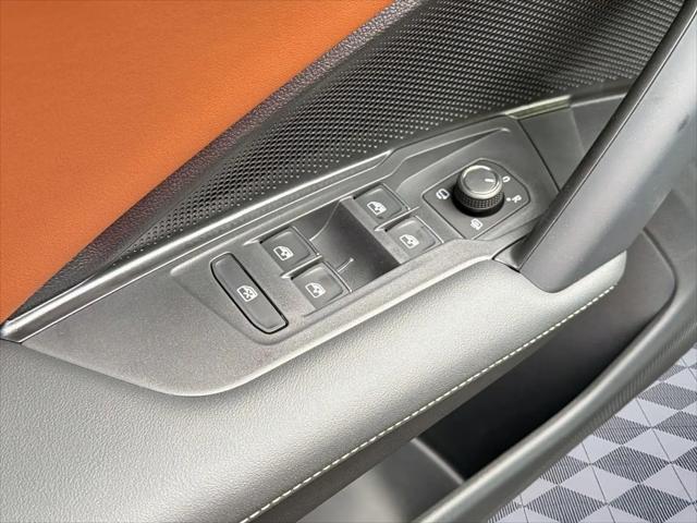 2026 Volkswagen Tiguan SEL R-Line Turbo