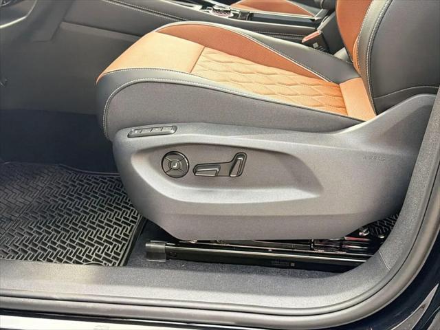 2026 Volkswagen Tiguan SEL R-Line Turbo