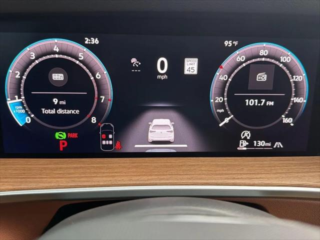 2026 Volkswagen Tiguan SEL R-Line Turbo