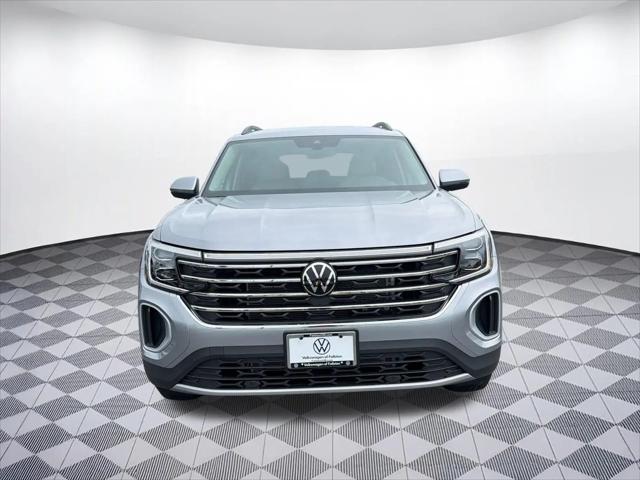 2026 Volkswagen Atlas SE