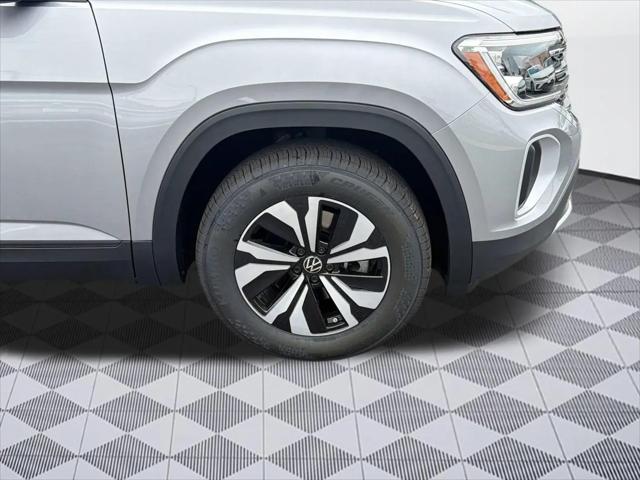 2026 Volkswagen Atlas SE