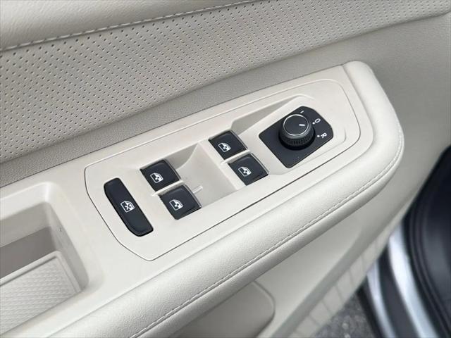 2026 Volkswagen Atlas SE