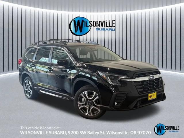 2026 Subaru Ascent Limited 7-Passenger for sale in Wilsonville, OR