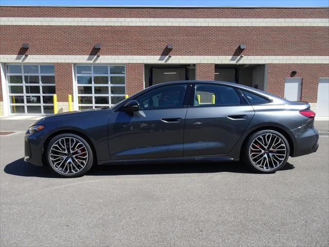 2026 Audi S5 Premium Plus TFSI quattro S tronic