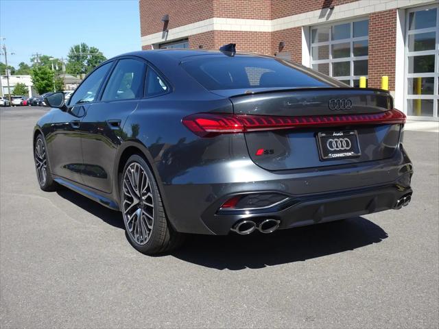 2026 Audi S5 Premium Plus TFSI quattro S tronic