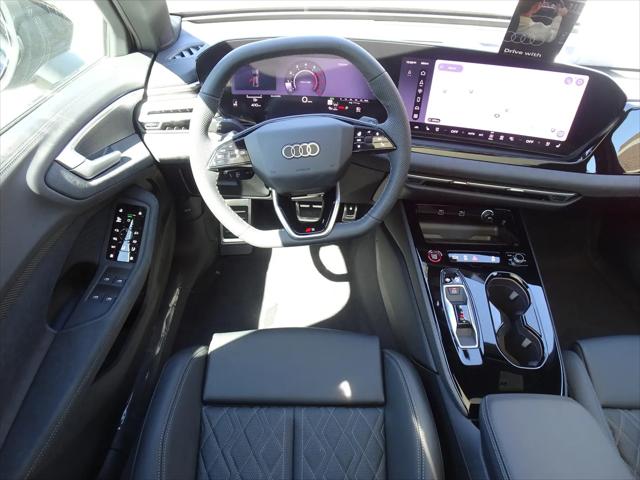2026 Audi S5 Premium Plus TFSI quattro S tronic