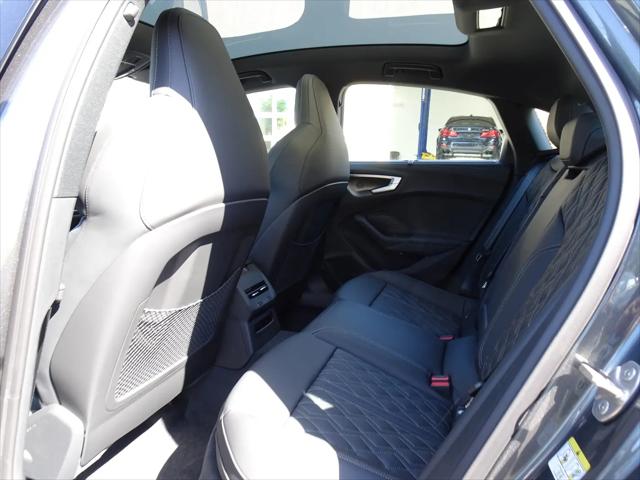2026 Audi S5 Premium Plus TFSI quattro S tronic