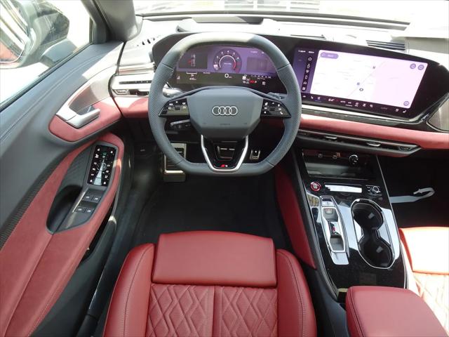 2026 Audi S5 Premium Plus TFSI quattro S tronic
