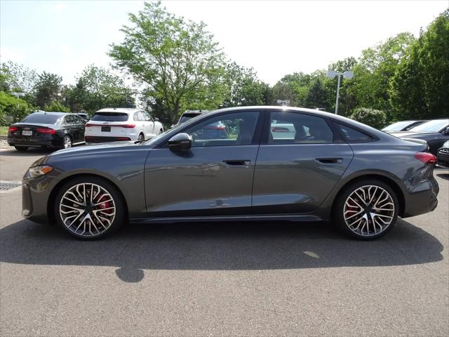 2026 Audi S5 Premium Plus TFSI quattro S tronic