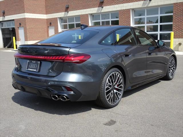 2026 Audi S5 Premium Plus TFSI quattro S tronic