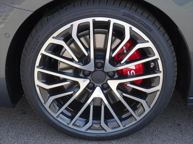 2026 Audi S5 Premium Plus TFSI quattro S tronic