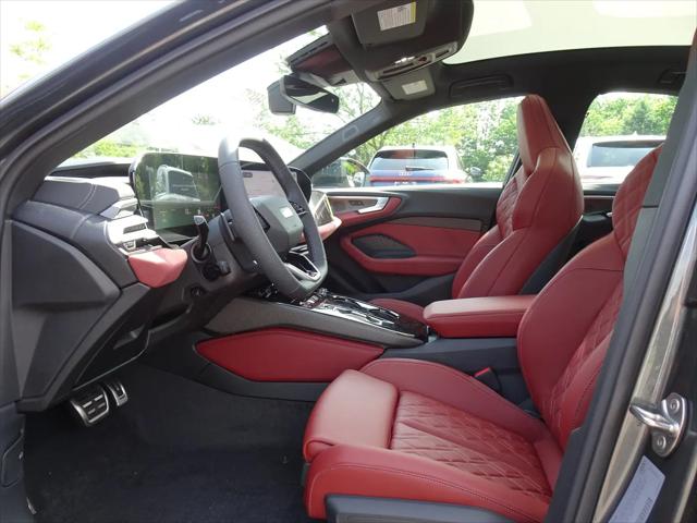 2026 Audi S5 Premium Plus TFSI quattro S tronic