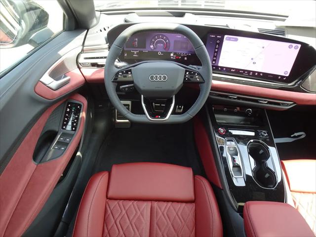 2026 Audi S5 Premium Plus TFSI quattro S tronic