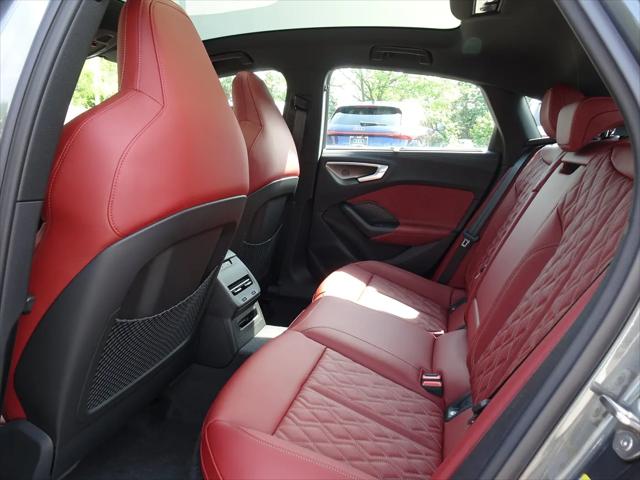 2026 Audi S5 Premium Plus TFSI quattro S tronic