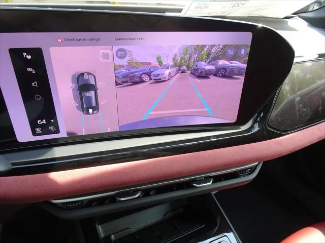 2026 Audi S5 Premium Plus TFSI quattro S tronic