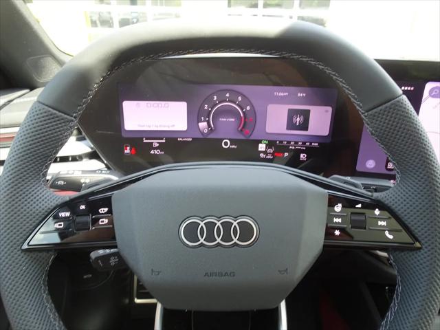 2026 Audi S5 Premium Plus TFSI quattro S tronic