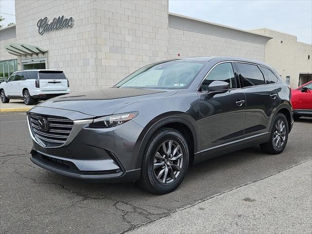 2023 Mazda CX-9 Touring