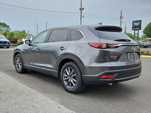 2023 Mazda CX-9 Touring