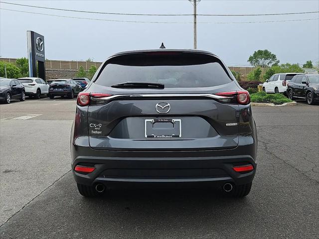 2023 Mazda CX-9 Touring