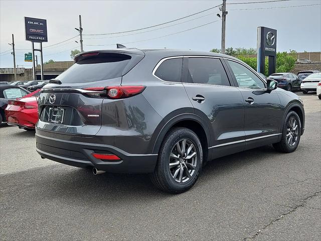 2023 Mazda CX-9 Touring