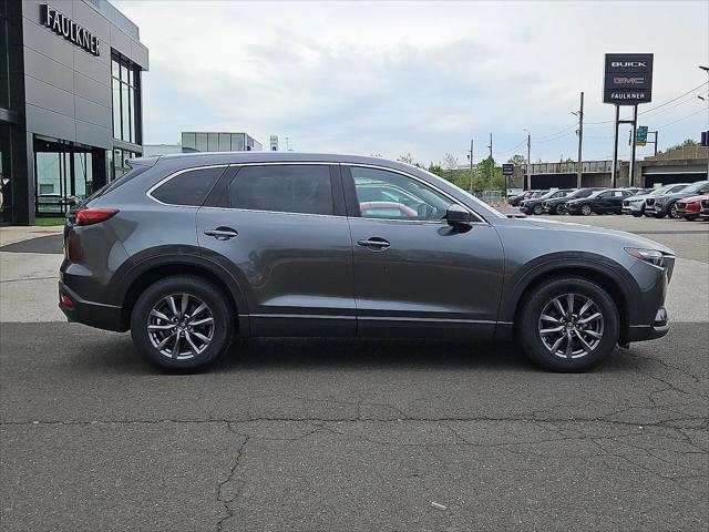 2023 Mazda CX-9 Touring