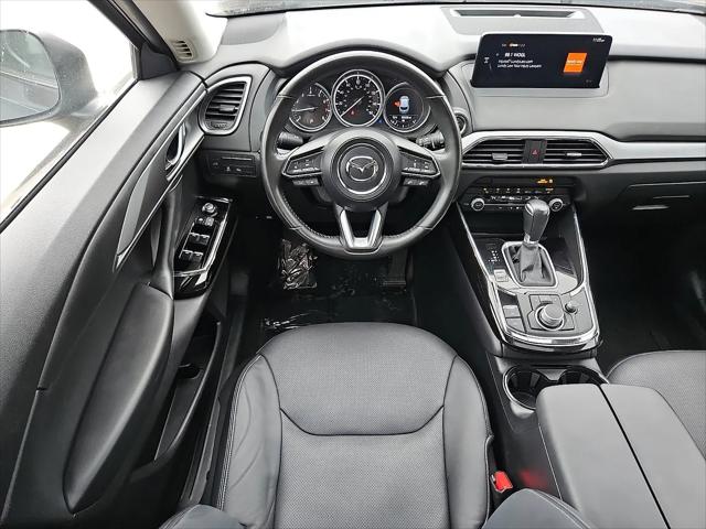 2023 Mazda CX-9 Touring