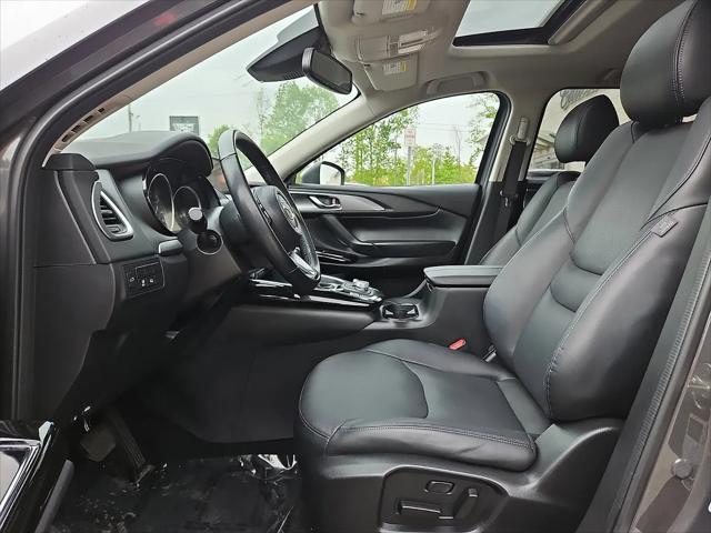2023 Mazda CX-9 Touring