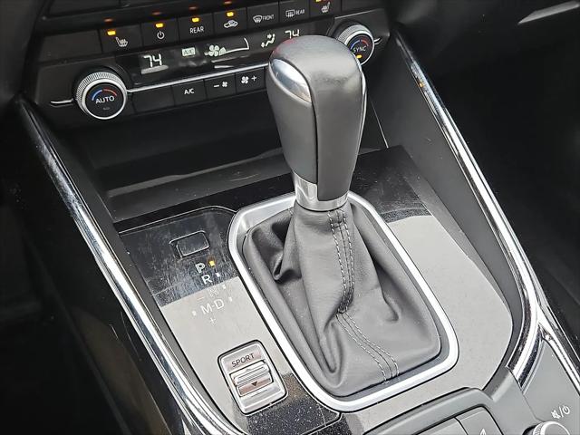 2023 Mazda CX-9 Touring