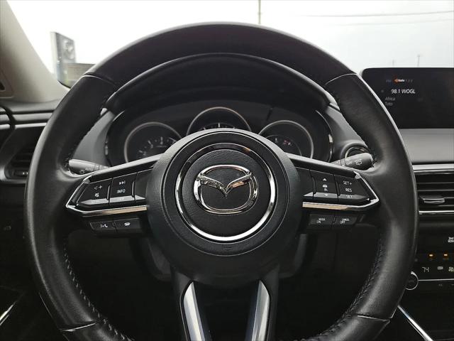 2023 Mazda CX-9 Touring