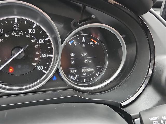 2023 Mazda CX-9 Touring