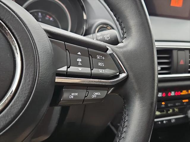 2023 Mazda CX-9 Touring