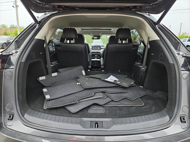2023 Mazda CX-9 Touring