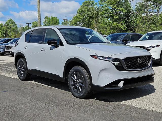 2026 Mazda CX-5 2.5 S Select for sale in Trevose, PA