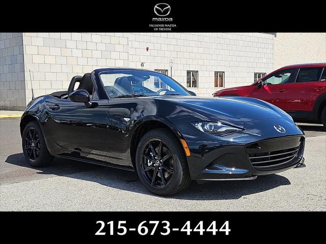 2026 Mazda MX-5 Sport for sale in Trevose, PA
