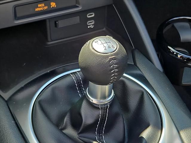 2026 Mazda MX-5 Sport